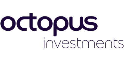 Octopus Logo 2019